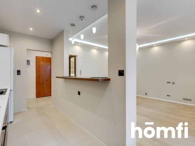 Brand new apartment in new building on the South of Kraków! - Квартира - Оренда - Kraków, Podgórze / Wola Duchacka