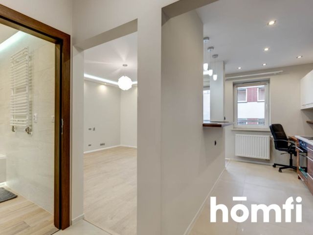 Brand new apartment in new building on the South of Kraków! - Квартира - Оренда - Kraków, Podgórze / Wola Duchacka