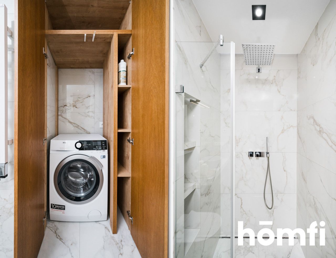 3-room - 73 m2 | View of the Vistula River | Zabłocie - Квартира - Оренда - Kraków, Zabłocie