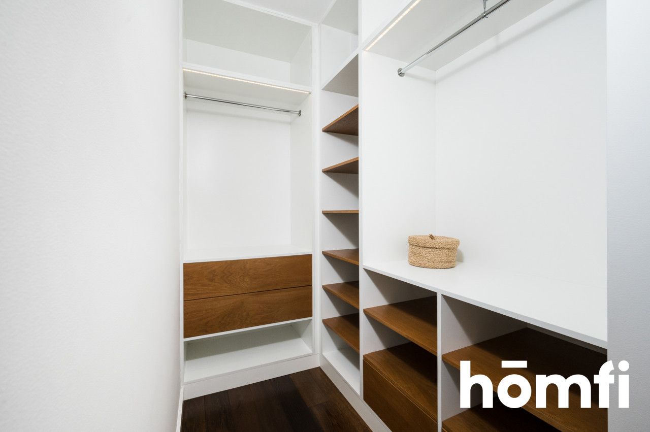 3-room - 73 m2 | View of the Vistula River | Zabłocie - Квартира - Оренда - Kraków, Zabłocie