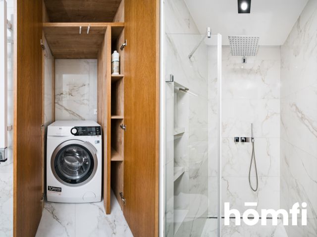 3-room - 73 m2 | View of the Vistula River | Zabłocie - Квартира - Оренда - Kraków, Zabłocie