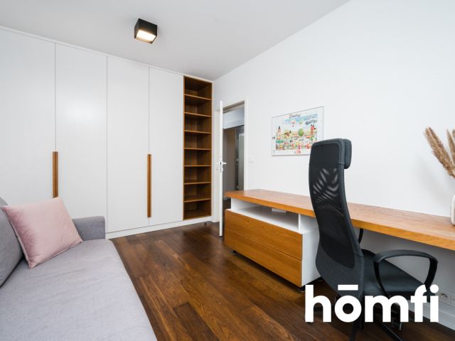 3-room - 73 m2 | View of the Vistula River | Zabłocie - Квартира - Оренда - Kraków, Zabłocie