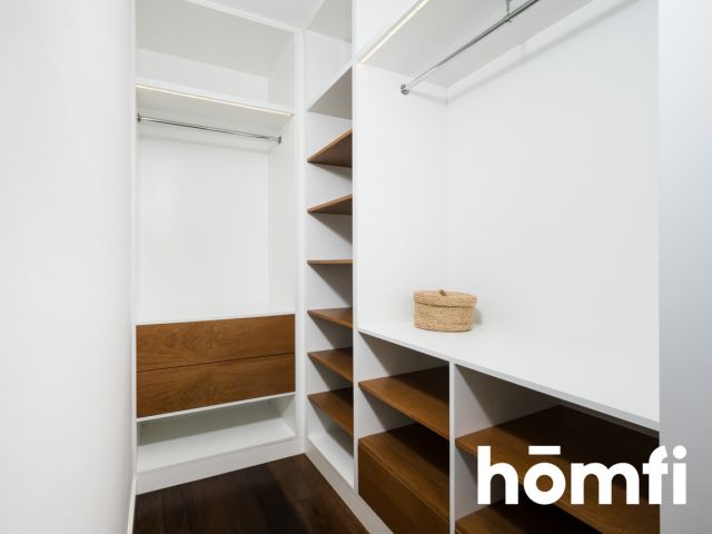 3-room - 73 m2 | View of the Vistula River | Zabłocie - Квартира - Оренда - Kraków, Zabłocie