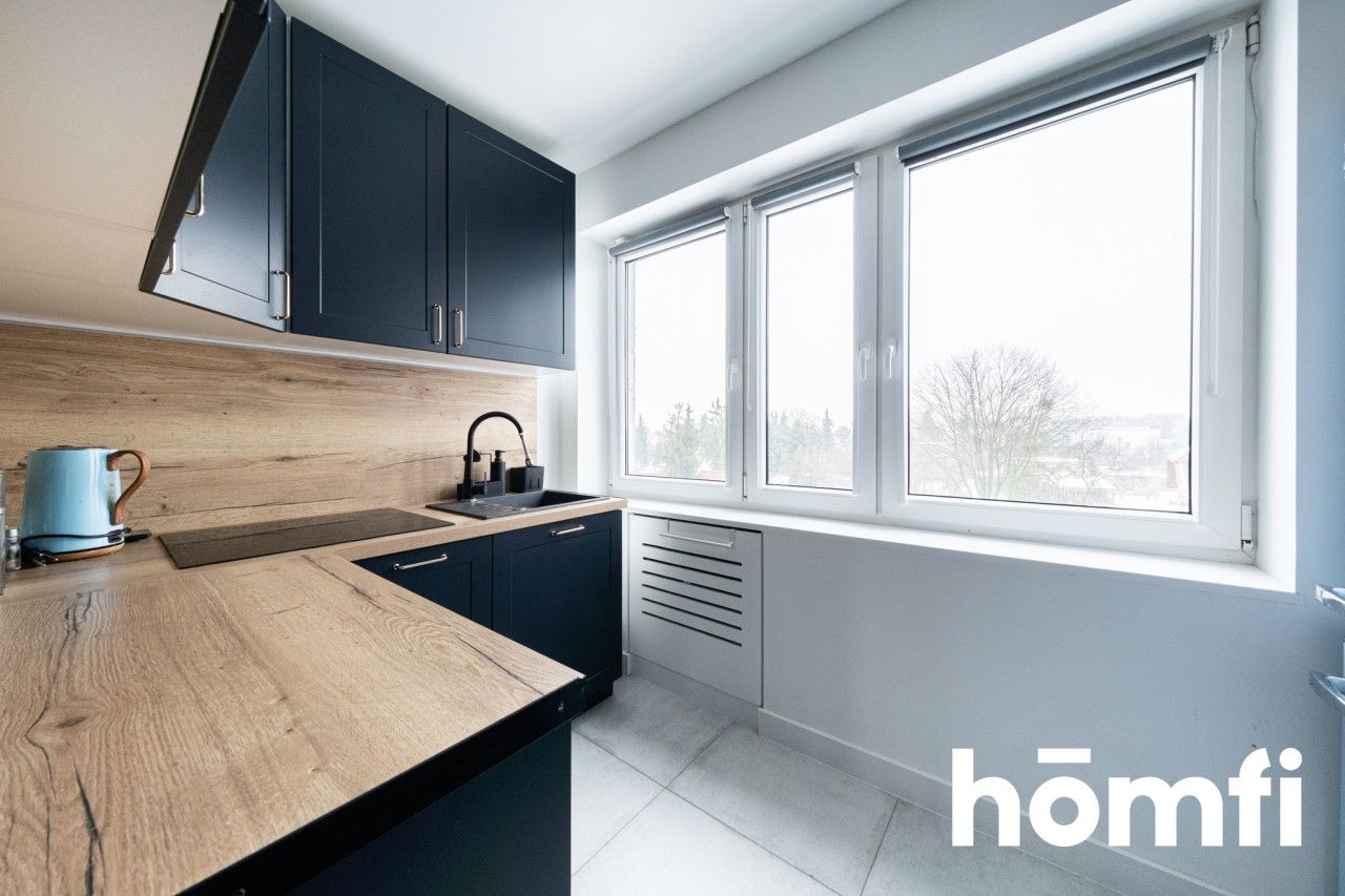 Ready to move in: 3 rooms | 57 m² - Квартира - Продаж - Poznański, Pobiedziska