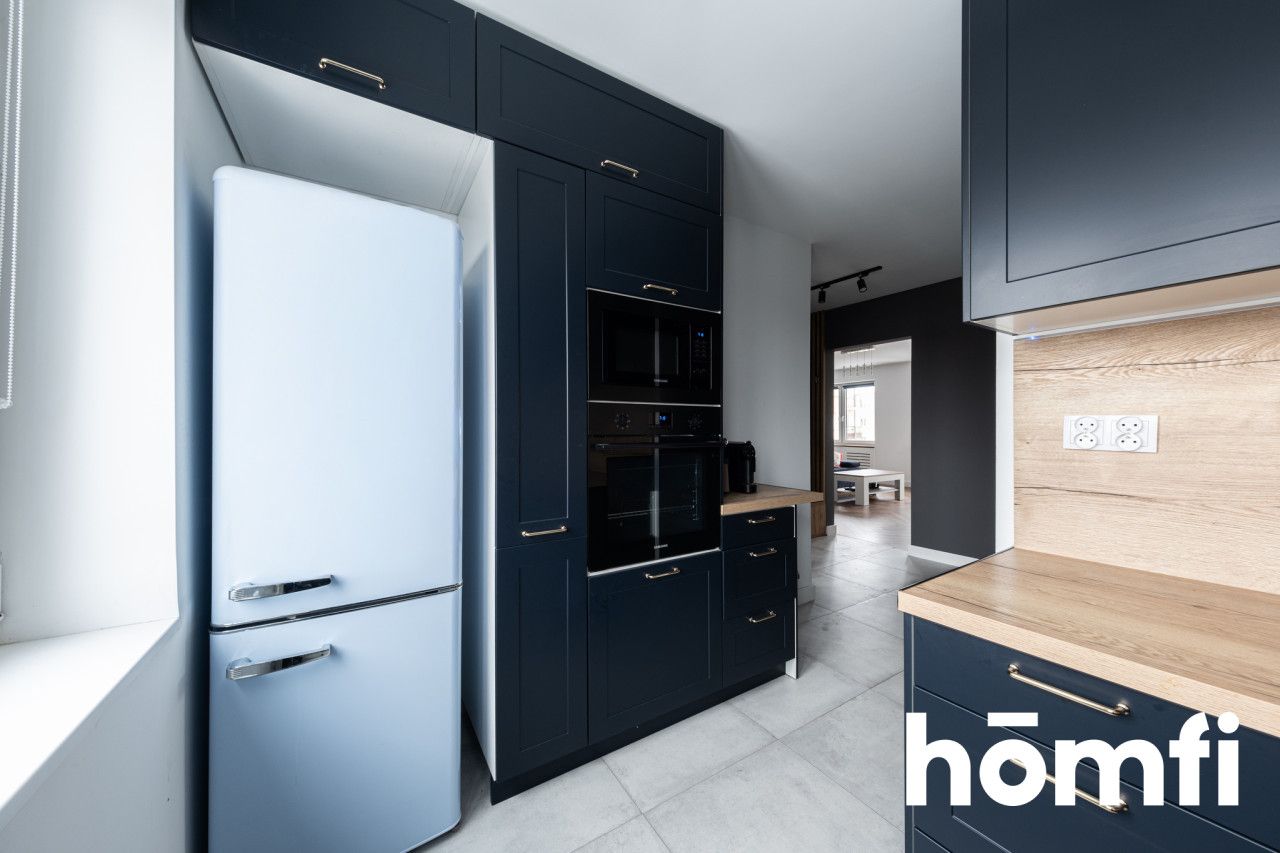 Ready to move in: 3 rooms | 57 m² - Квартира - Продаж - Poznański, Pobiedziska