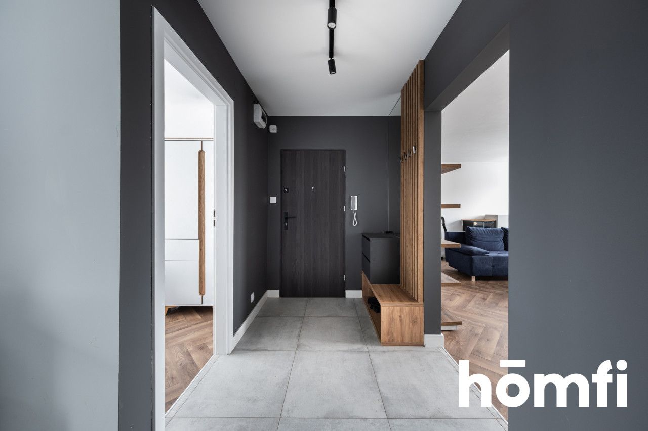 Ready to move in: 3 rooms | 57 m² - Квартира - Продаж - Poznański, Pobiedziska