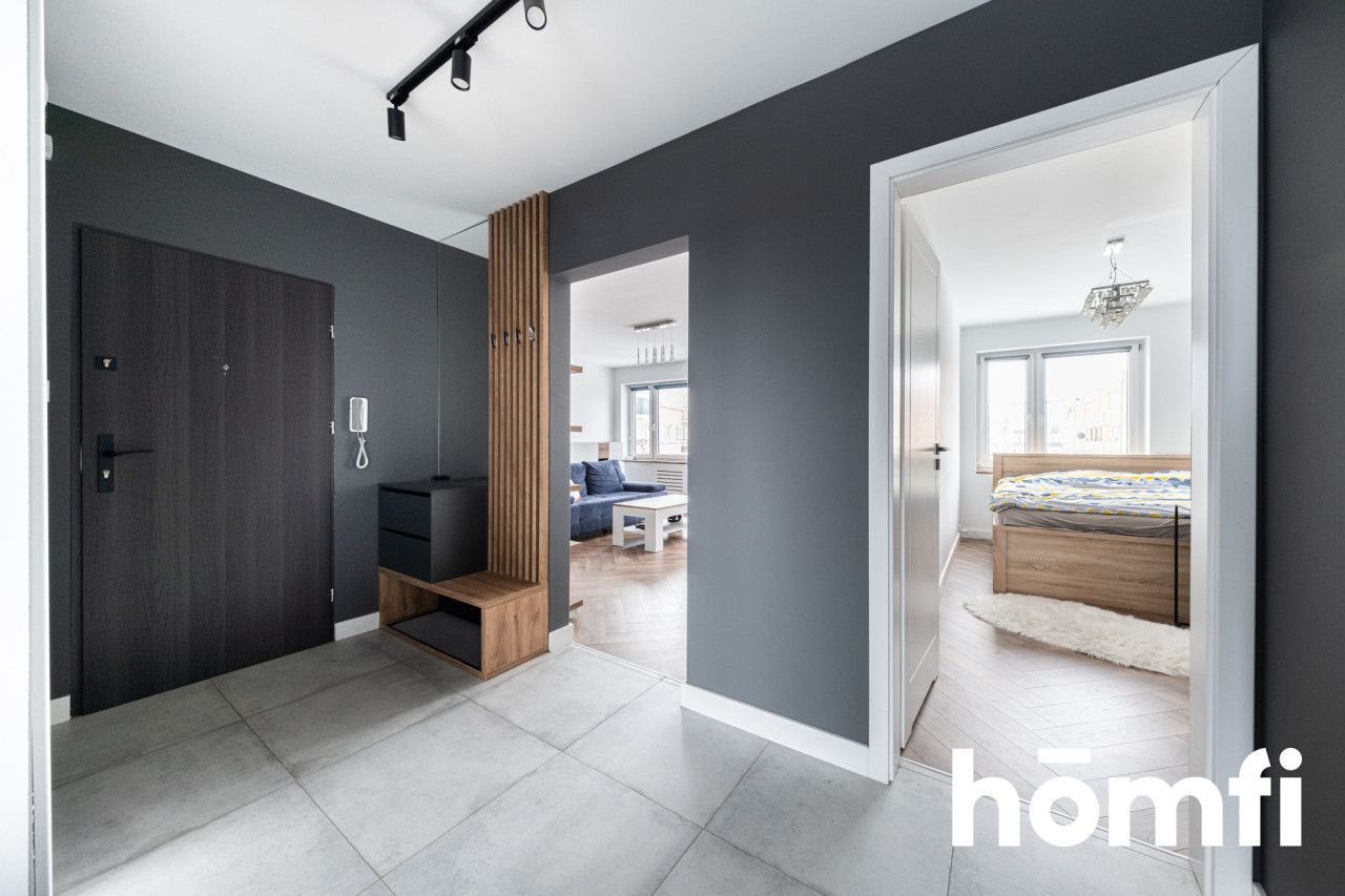 Ready to move in: 3 rooms | 57 m² - Квартира - Продаж - Poznański, Pobiedziska