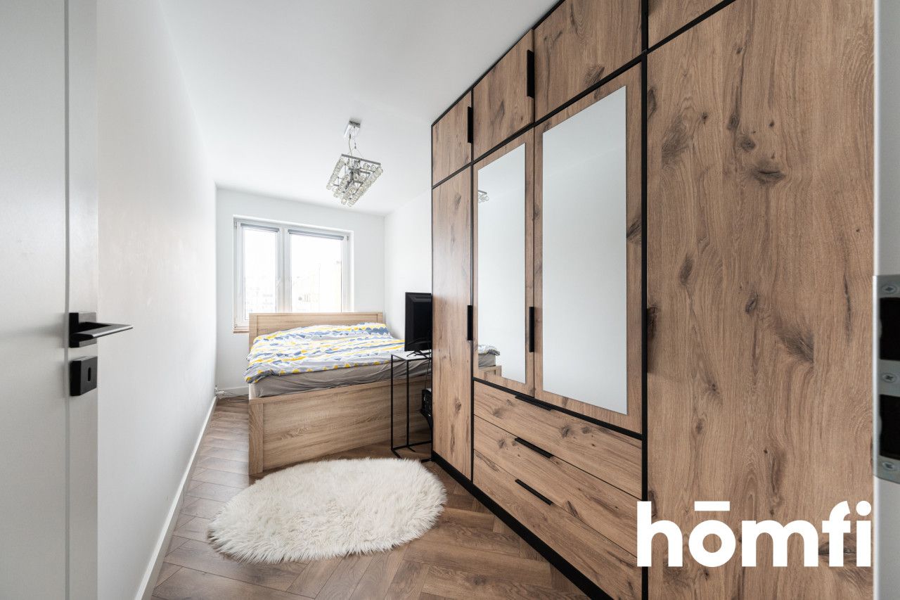 Ready to move in: 3 rooms | 57 m² - Квартира - Продаж - Poznański, Pobiedziska