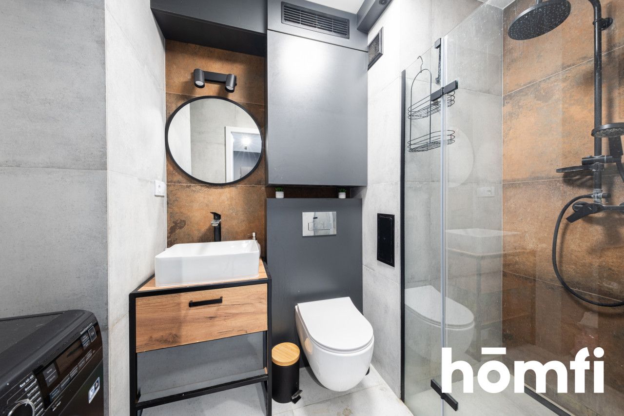 Ready to move in: 3 rooms | 57 m² - Квартира - Продаж - Poznański, Pobiedziska