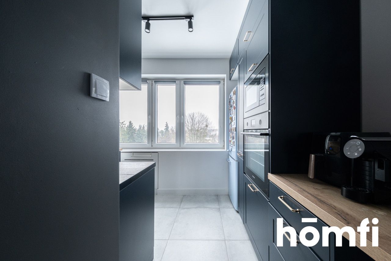 Ready to move in: 3 rooms | 57 m² - Квартира - Продаж - Poznański, Pobiedziska