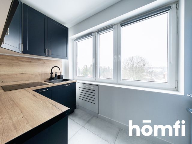 Gotowe do zamieszkania: 3 pokoje | 57 m² - Mieszkanie - Sprzedaż - Poznański, Pobiedziska