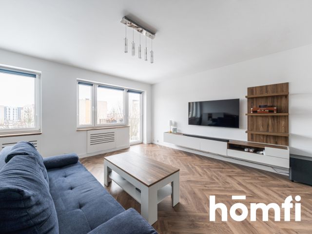 Gotowe do zamieszkania: 3 pokoje | 57 m² - Mieszkanie - Sprzedaż - Poznański, Pobiedziska