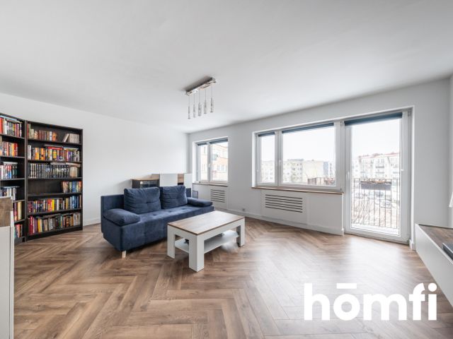 Gotowe do zamieszkania: 3 pokoje | 57 m² - Mieszkanie - Sprzedaż - Poznański, Pobiedziska