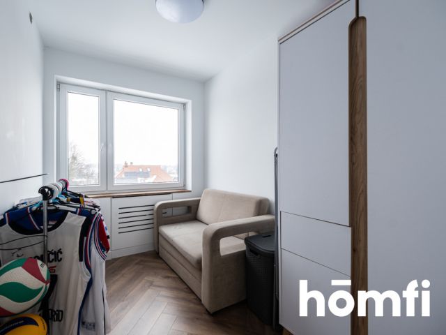 Gotowe do zamieszkania: 3 pokoje | 57 m² - Mieszkanie - Sprzedaż - Poznański, Pobiedziska