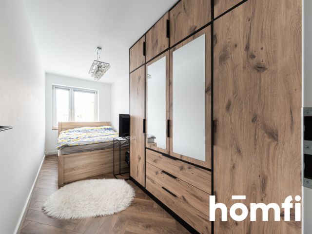 Gotowe do zamieszkania: 3 pokoje | 57 m² - Mieszkanie - Sprzedaż - Poznański, Pobiedziska