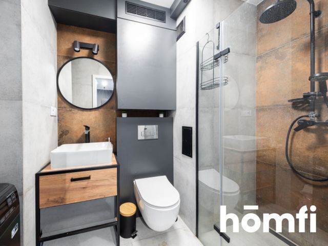 Gotowe do zamieszkania: 3 pokoje | 57 m² - Mieszkanie - Sprzedaż - Poznański, Pobiedziska