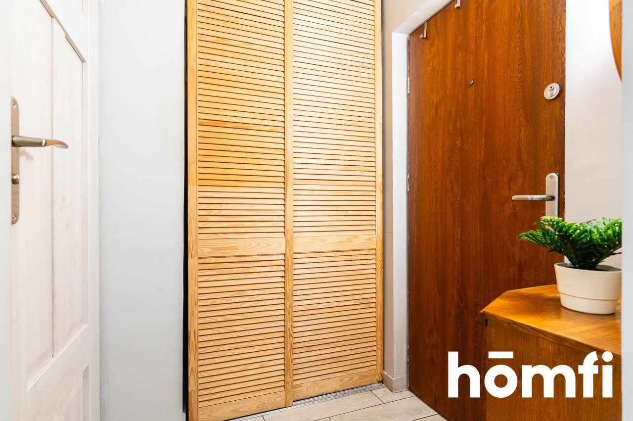 For Sale!! 2-Room Apartment - 31.34m² – Wrocławska/Krowodrza - Квартира - Продаж - Kraków, Krowodrza