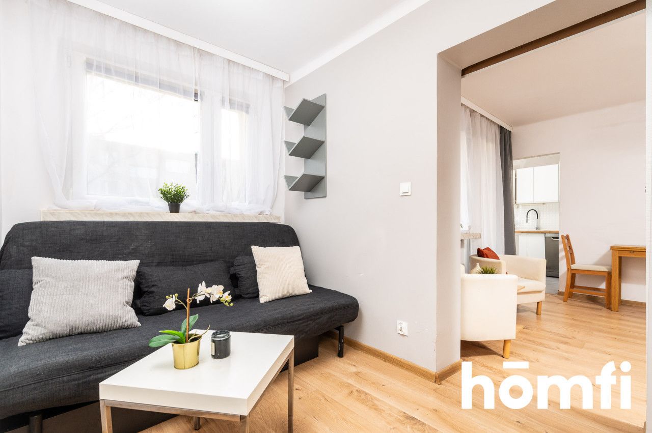 For Sale!! 2-Room Apartment - 31.34m² – Wrocławska/Krowodrza - Квартира - Продаж - Kraków, Krowodrza