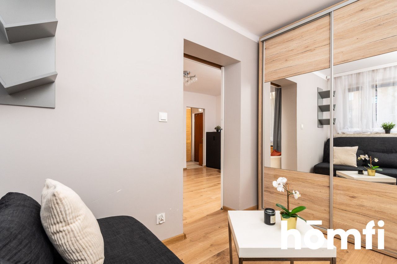 For Sale!! 2-Room Apartment - 31.34m² – Wrocławska/Krowodrza - Квартира - Продаж - Kraków, Krowodrza