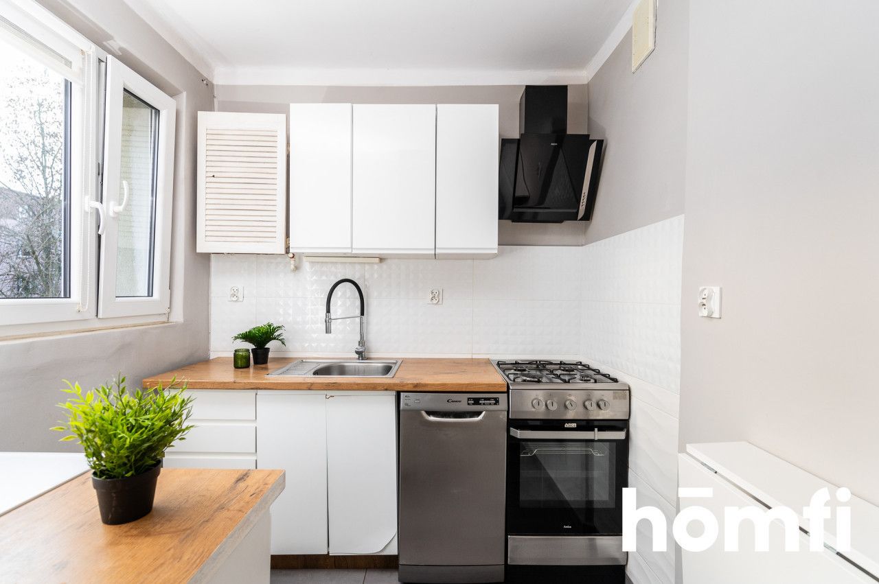 For Sale!! 2-Room Apartment - 31.34m² – Wrocławska/Krowodrza - Квартира - Продаж - Kraków, Krowodrza