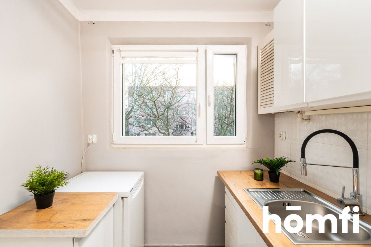 For Sale!! 2-Room Apartment - 31.34m² – Wrocławska/Krowodrza - Квартира - Продаж - Kraków, Krowodrza