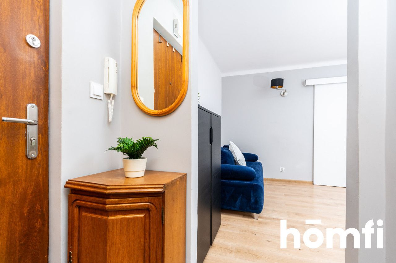 For Sale!! 2-Room Apartment - 31.34m² – Wrocławska/Krowodrza - Квартира - Продаж - Kraków, Krowodrza