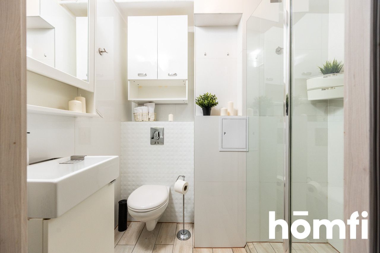 For Sale!! 2-Room Apartment - 31.34m² – Wrocławska/Krowodrza - Квартира - Продаж - Kraków, Krowodrza