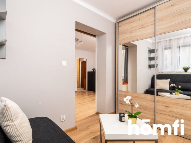 NA SPRZEDAŻ!! Mieszkanie 2 pokoje -31,34m2– WROCŁAWSKA/ KROWODRZA - Mieszkanie - Sprzedaż - Kraków, Krowodrza