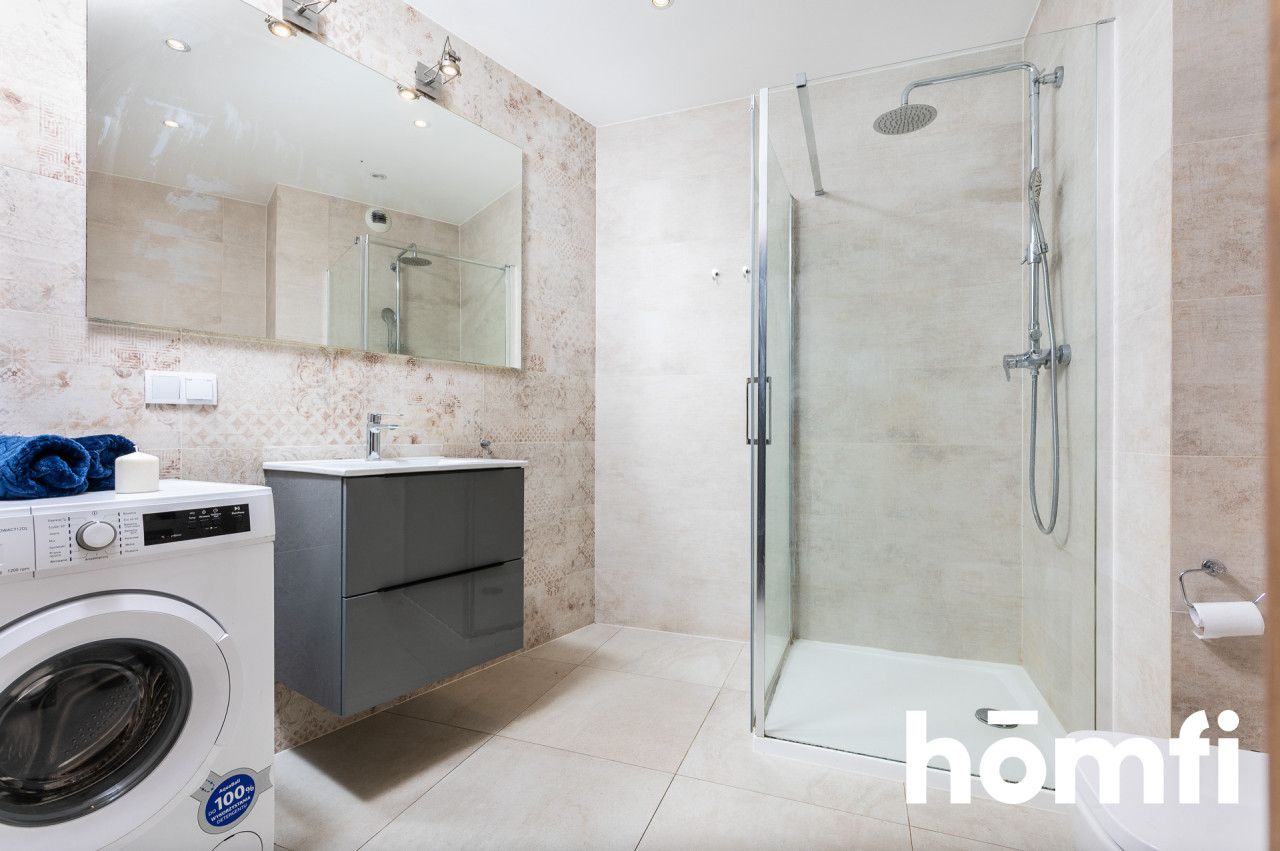 NA WYNAJEM! MIESZKNIE - 2 niezależne pokoje dodatkowo miejsce postojowe w garażu, al. 29listopada, - Mieszkanie - Wynajem - Kraków, Śródmieście