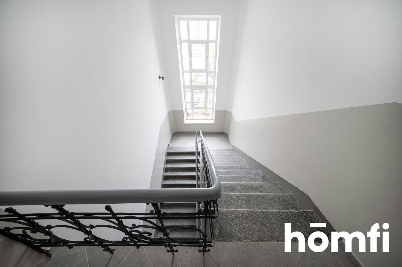 Kawalerka z oddzielną kuchnią Łódź ul. Sterlinga - Mieszkanie - Wynajem - Łódź, Śródmieście