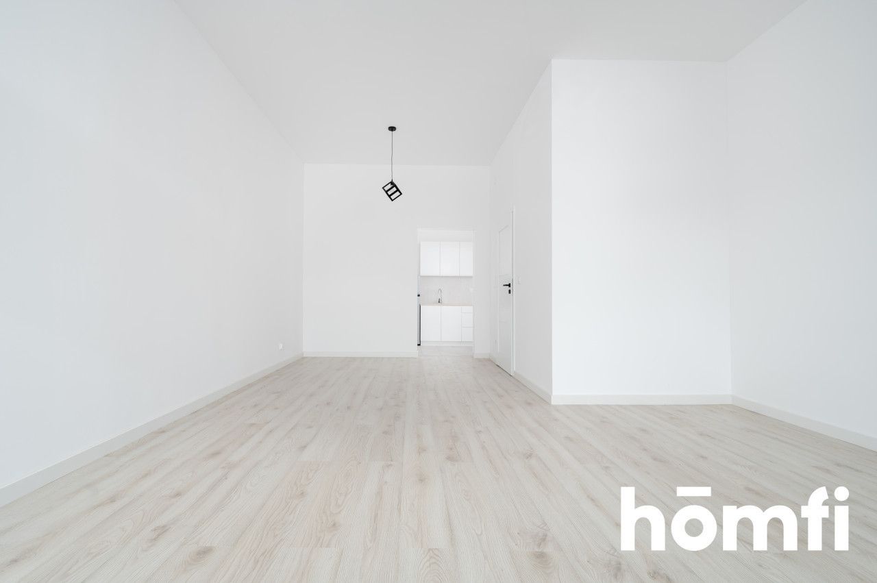 Kawalerka z oddzielną kuchnią Łódź ul. Sterlinga - Mieszkanie - Wynajem - Łódź, Śródmieście