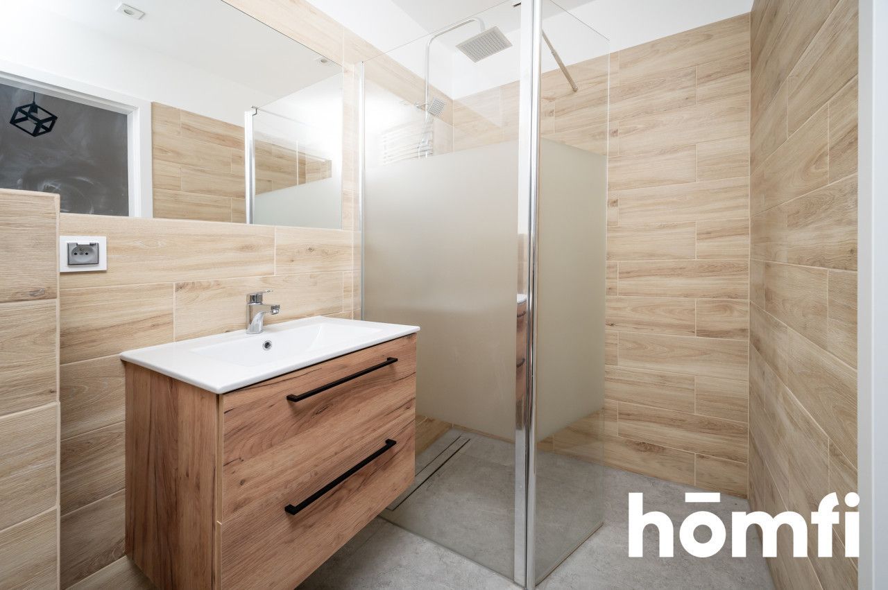 Kawalerka z oddzielną kuchnią Łódź ul. Sterlinga - Mieszkanie - Wynajem - Łódź, Śródmieście