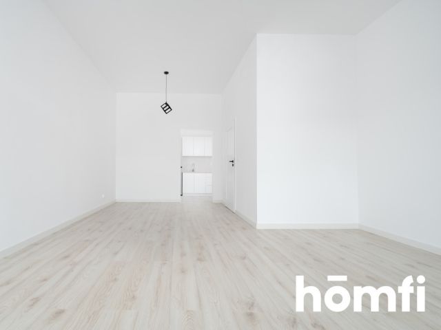 Kawalerka z oddzielną kuchnią Łódź ul. Sterlinga - Mieszkanie - Wynajem - Łódź, Śródmieście