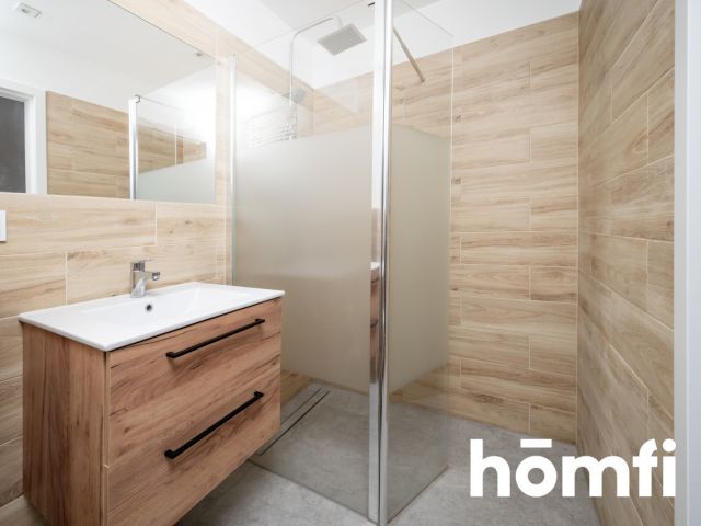 Kawalerka z oddzielną kuchnią Łódź ul. Sterlinga - Mieszkanie - Wynajem - Łódź, Śródmieście