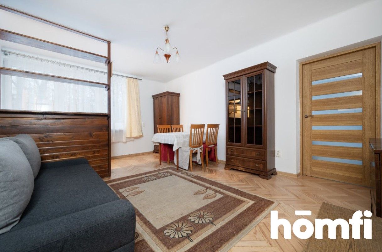 Two room - Apartament Łódź ul. Konstadta - Apartment - Rent - Łódź, Bałuty