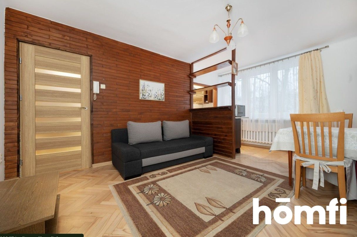 Two room - Apartament Łódź ul. Konstadta - Apartment - Rent - Łódź, Bałuty