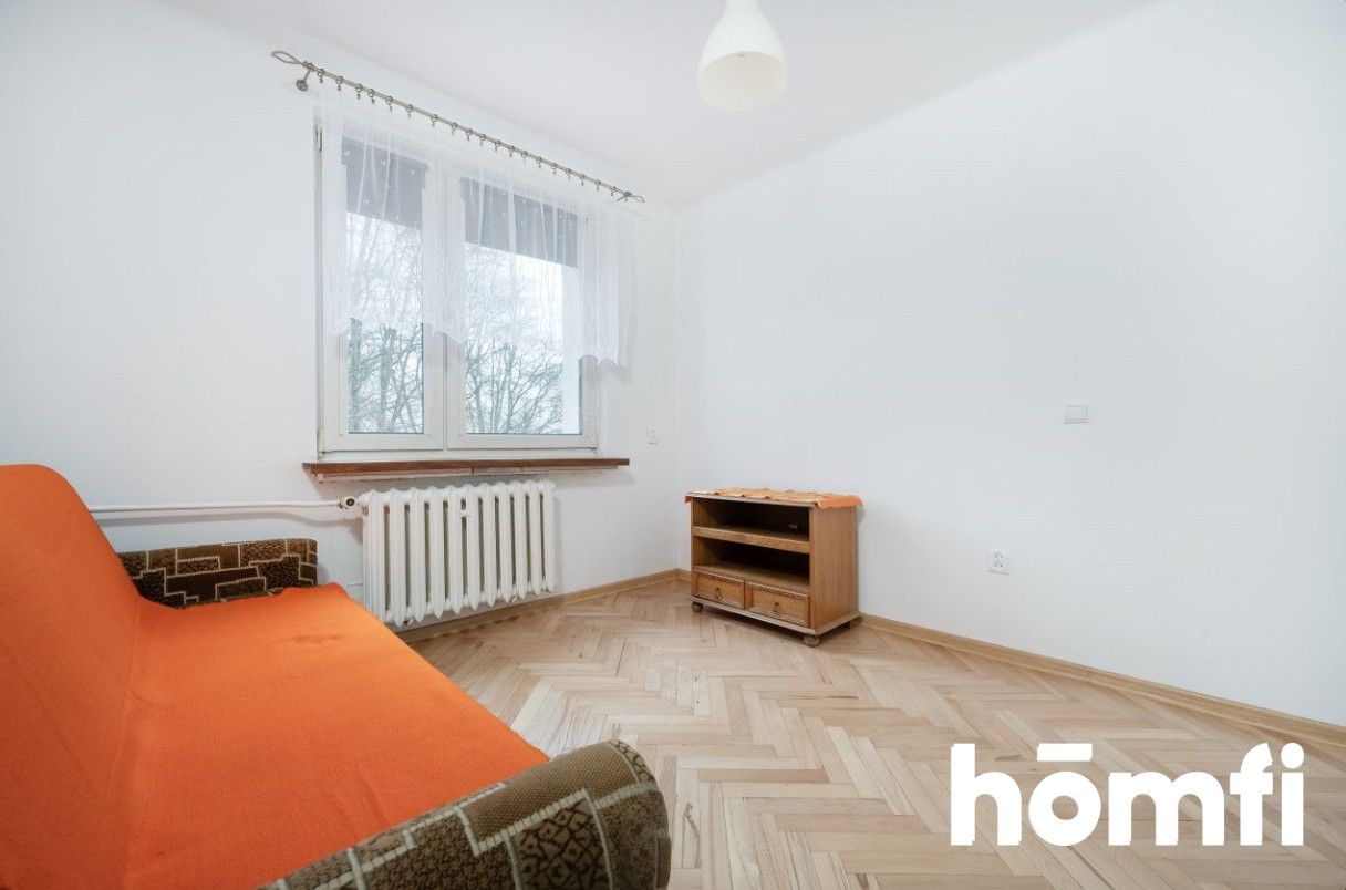 Two room - Apartament Łódź ul. Konstadta - Apartment - Rent - Łódź, Bałuty