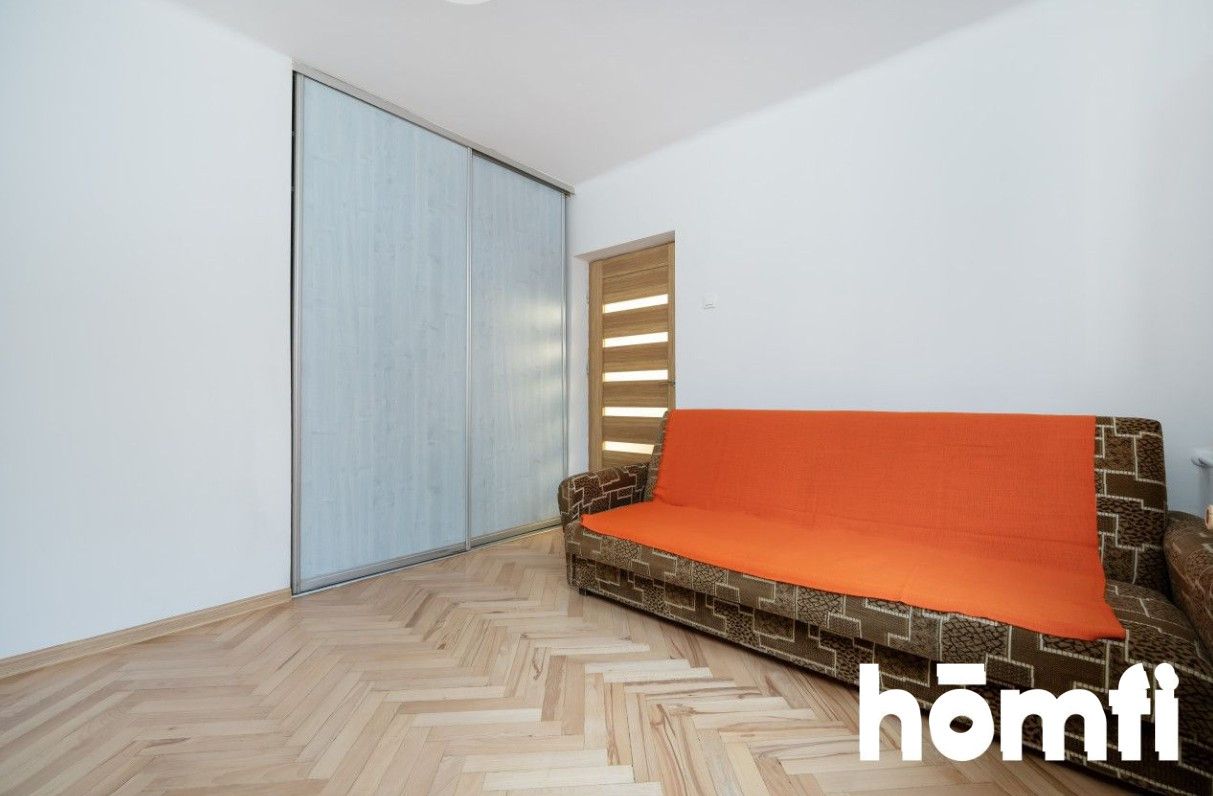 Two room - Apartament Łódź ul. Konstadta - Apartment - Rent - Łódź, Bałuty