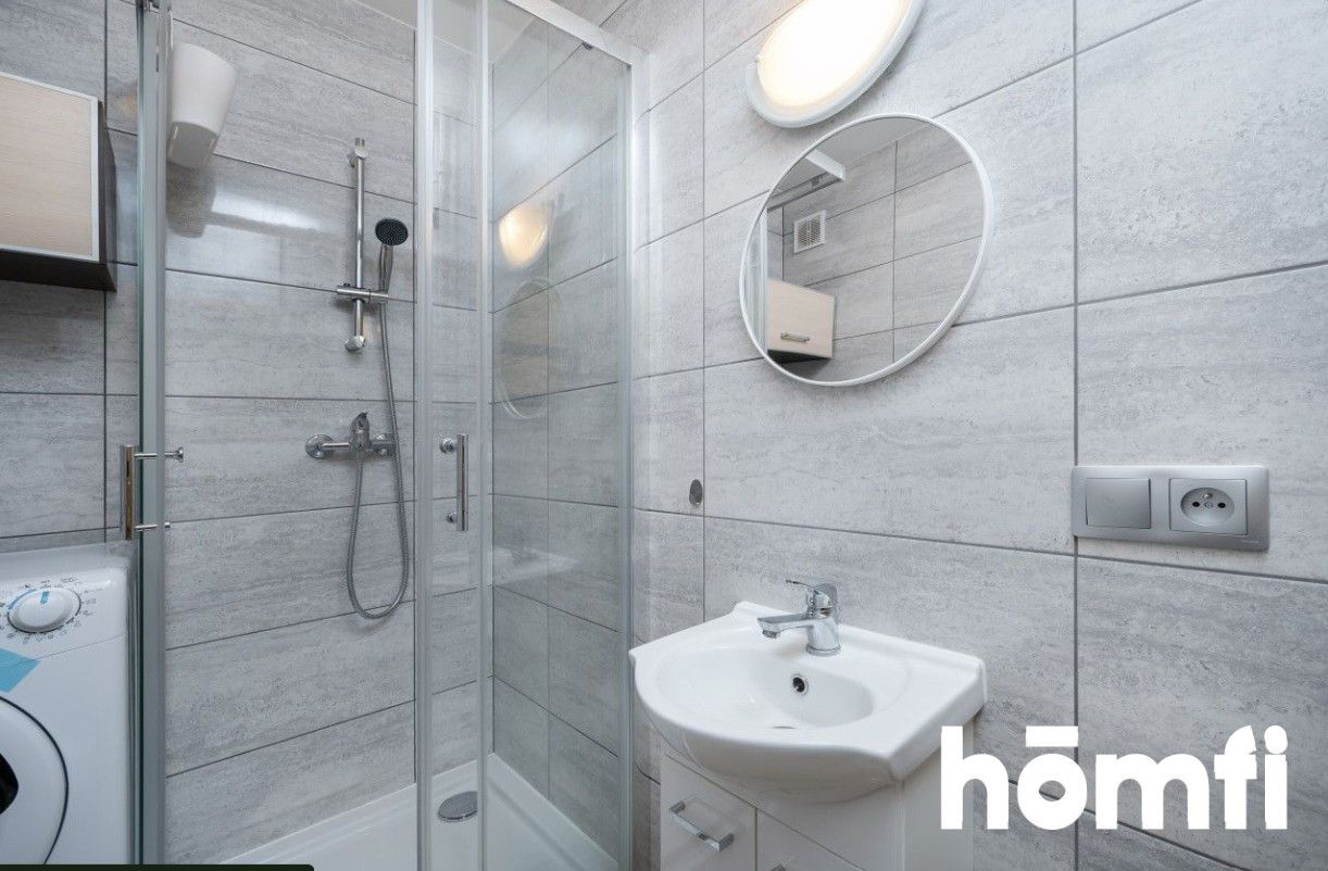 Two room - Apartament Łódź ul. Konstadta - Apartment - Rent - Łódź, Bałuty