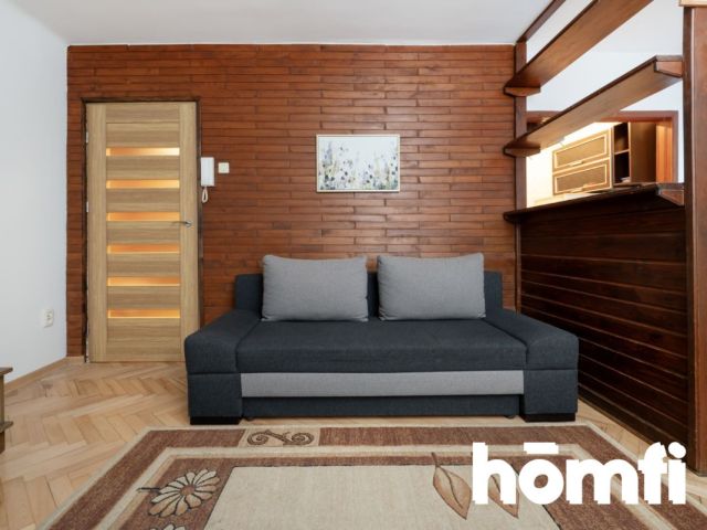 Two room - Apartament Łódź ul. Konstadta - Квартира - Оренда - Łódź, Bałuty