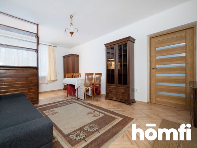 Dwupokojowe mieszkanie Łódź, ul. Konstadta - Mieszkanie - Wynajem - Łódź, Bałuty