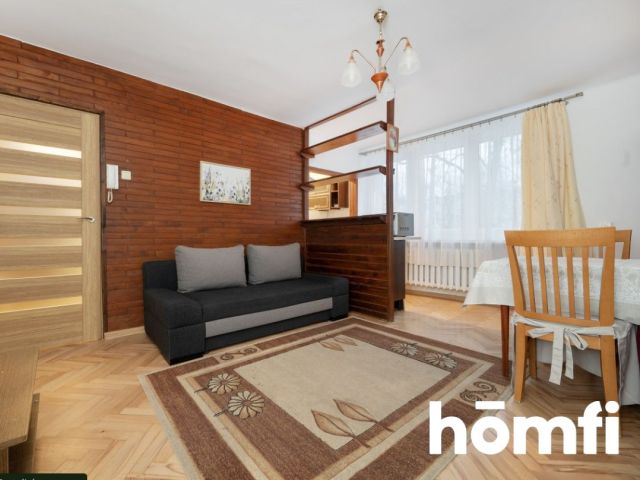 Dwupokojowe mieszkanie Łódź, ul. Konstadta - Mieszkanie - Wynajem - Łódź, Bałuty