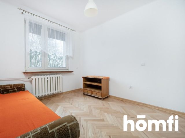 Dwupokojowe mieszkanie Łódź, ul. Konstadta - Mieszkanie - Wynajem - Łódź, Bałuty