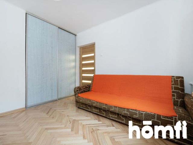 Dwupokojowe mieszkanie Łódź, ul. Konstadta - Mieszkanie - Wynajem - Łódź, Bałuty