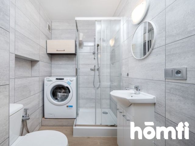 Dwupokojowe mieszkanie Łódź, ul. Konstadta - Mieszkanie - Wynajem - Łódź, Bałuty