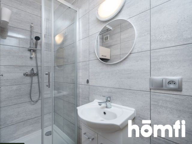 Dwupokojowe mieszkanie Łódź, ul. Konstadta - Mieszkanie - Wynajem - Łódź, Bałuty