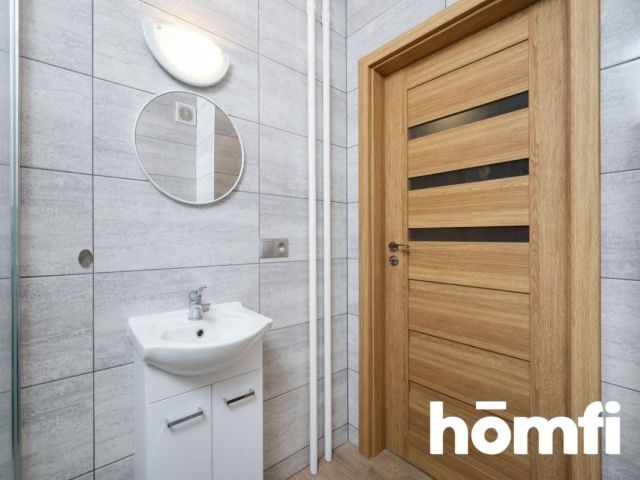 Dwupokojowe mieszkanie Łódź, ul. Konstadta - Mieszkanie - Wynajem - Łódź, Bałuty