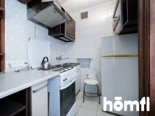 Dwupokojowe mieszkanie Łódź, ul. Konstadta - Mieszkanie - Wynajem - Łódź, Bałuty