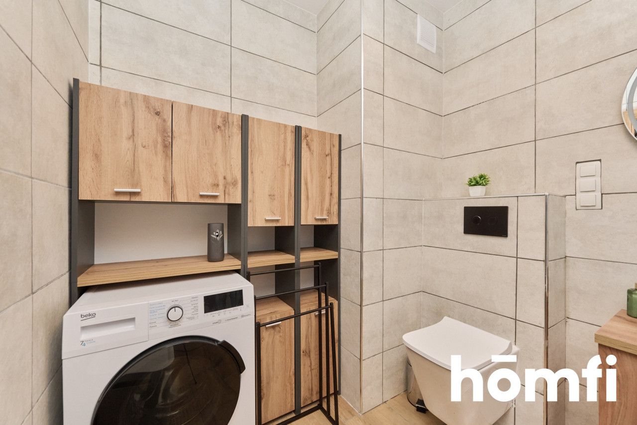 PREMIUM 3-ROOM APARTMENT WITH A GARDEN | NOVA KLECINA 2025 ! - Apartment - Sale - Wrocławski, Kąty Wrocławskie / Zabrodzie