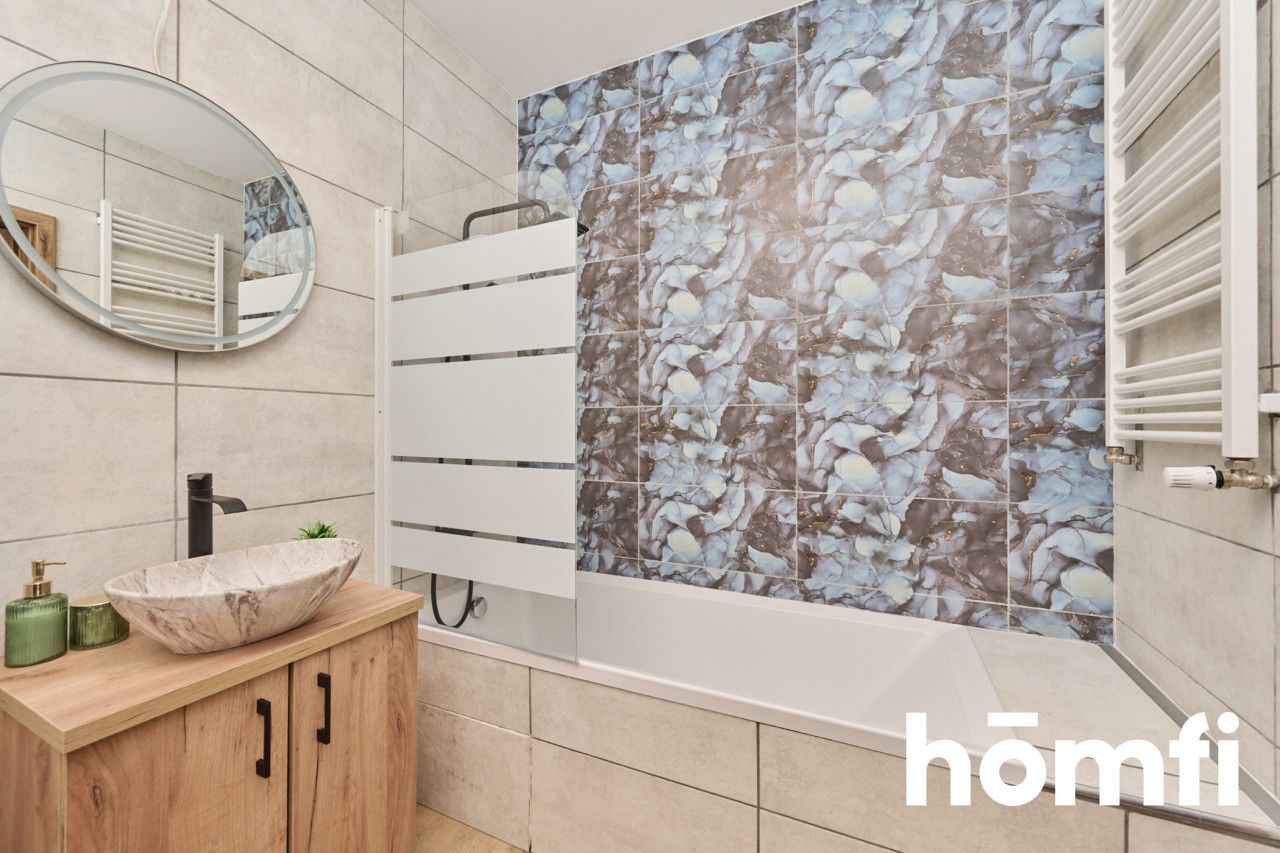 PREMIUM 3-ROOM APARTMENT WITH A GARDEN | NOVA KLECINA 2025 ! - Apartment - Sale - Wrocławski, Kąty Wrocławskie / Zabrodzie